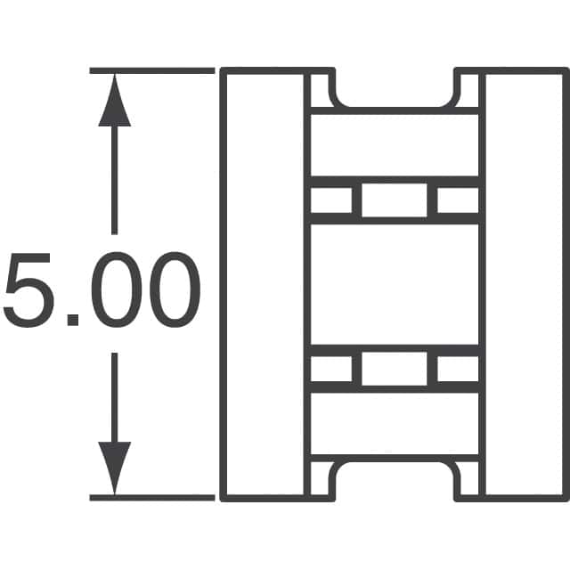 9176001032006 KYOCERA AVX  Solid State Lighting Connector Contacts
